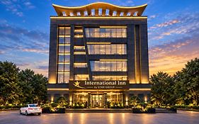 Hotel International Inn By Star Group - Near Delhi Airport